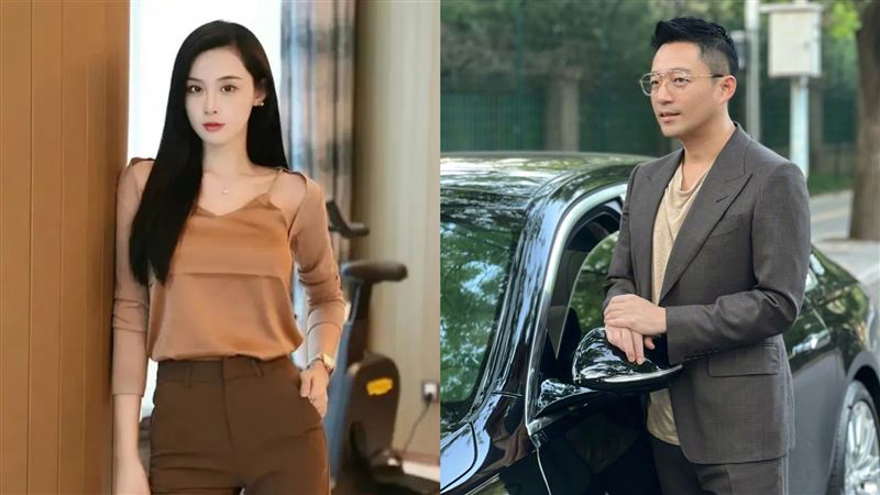 還沒讓汪小菲當爸!張穎穎撇懷孕「驚人之舉」曝光 網嚇:這女人不簡單