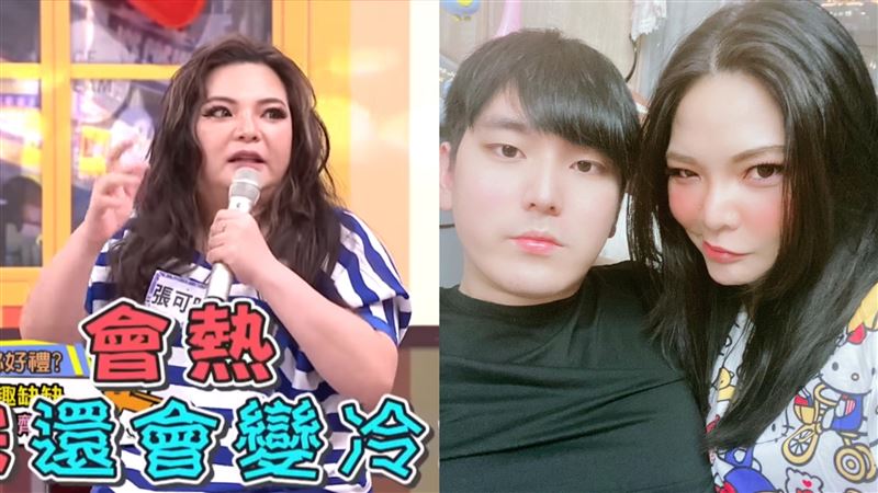 小甜甜「出庭畫面」曝光！亂說證詞遭網轟「做偽證」