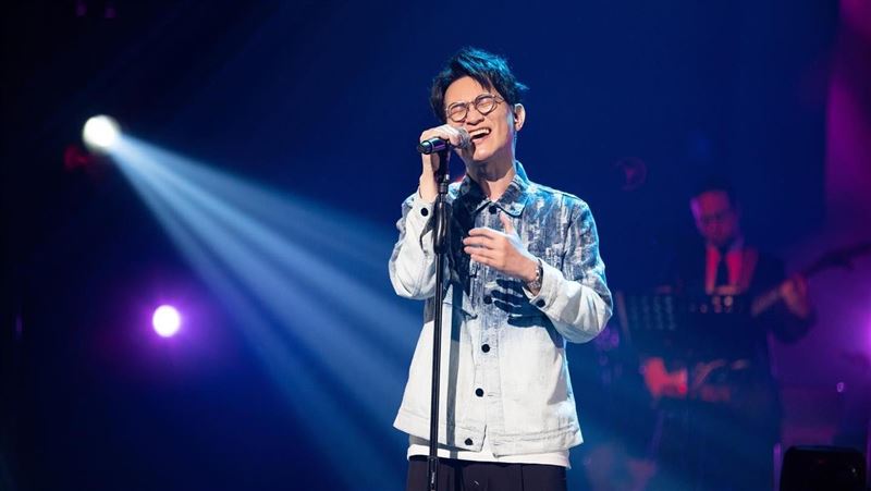 亞洲最狂跨區歌唱爭霸賽！卓義峯驚曝「勝選關鍵」　這項列為評分重點