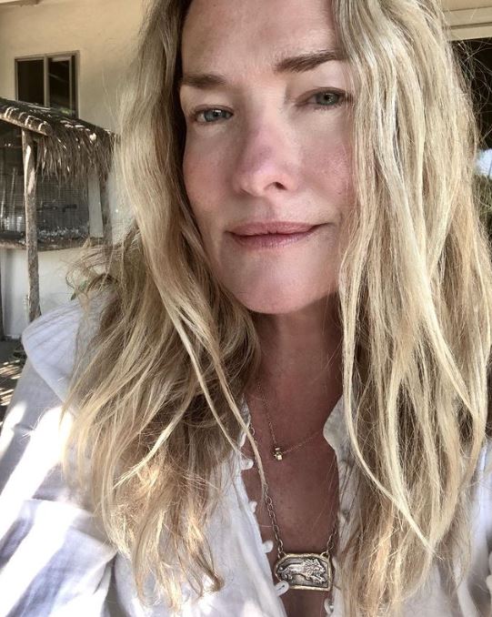 曾和喬治麥可拍MV！56歲「超模始祖」傳死訊　經紀公司證實了