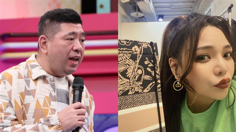 NONO做愛心「春節送暖」！黃子佼也按讚支持　小甜甜親回一句暖哭人