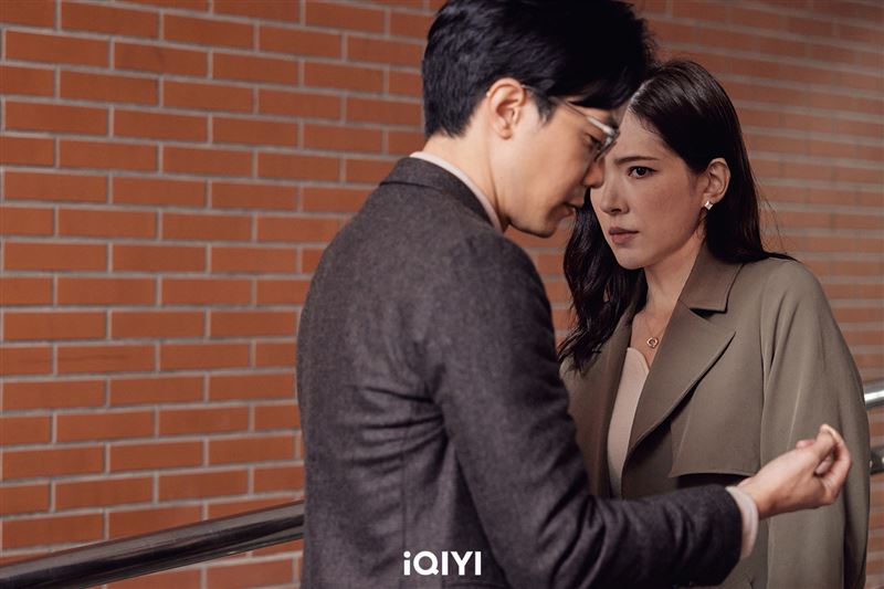 《第9節課》劇情4度翻轉 ！揭薛仕凌黑暗面「驚人惡行」嚇壞全網