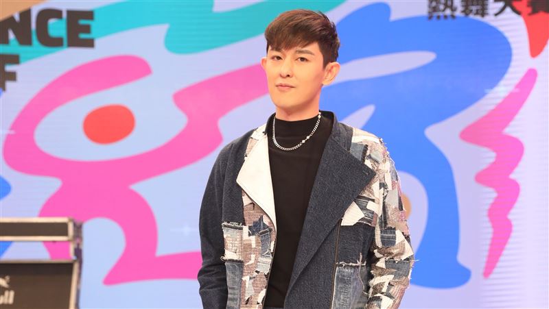 突接重大任務！敖犬嗨曝「背後心聲」嚇喊：手都抖了