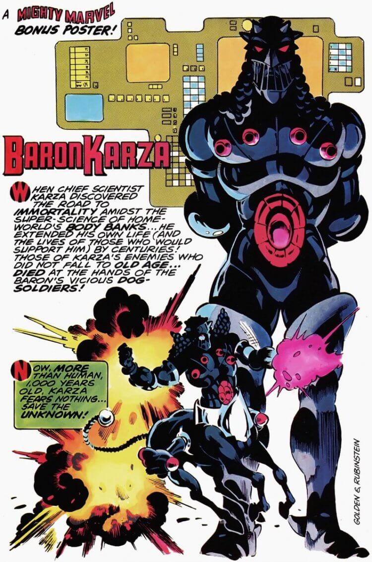 《蟻人與黃蜂女：量子狂熱》彩蛋與兩個片尾解析：征服者康們何方神聖？片尾埋重要角色伏筆？