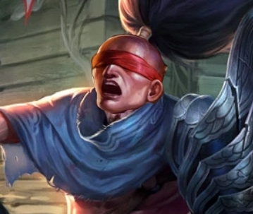 LOL盲僧新版本史诗级加强:你觉得哪位LPL选手是最强盲僧?