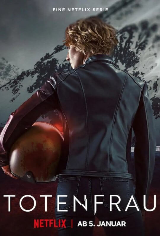 【劇評】Netflix 《賢妻復仇記》：你永遠想像不到，人類的惡意能有多卑劣