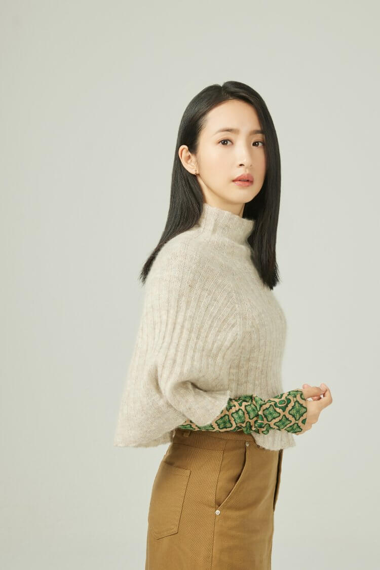 台劇《不夠善良的我們》林依晨、許瑋甯、賀軍翔、柯震東攜手飆戲 2023 年底上檔，為愛只能放下善良──