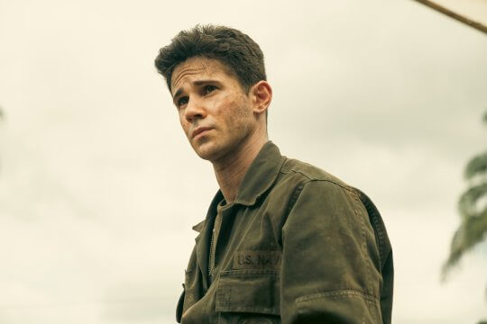 《火線埋伏》拍到快得幽閉恐懼症：美軍真實行動「地下隧道戰」改編的驚悚越戰電影！