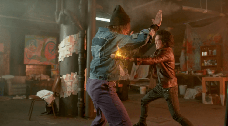 楊紫瓊變觀音媽！Disney+ 影集《西遊 ABC》改編台裔作家暢銷漫畫，少年意外捲入東方眾神大亂鬥