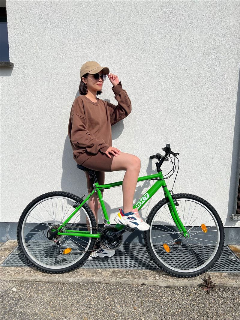 只見5次面！《星光》女星跨年激情喇舌　帶洋男友見父母升格「準女婿」