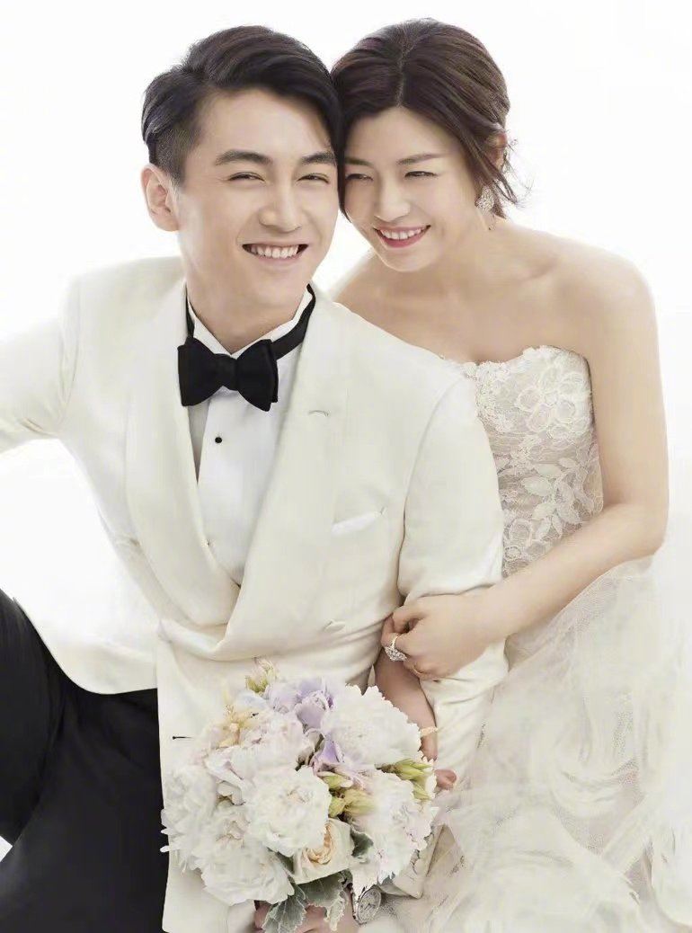 陳曉吃飯「先幫試每一道菜」　陳妍希揭貼心原因：大家都舒適