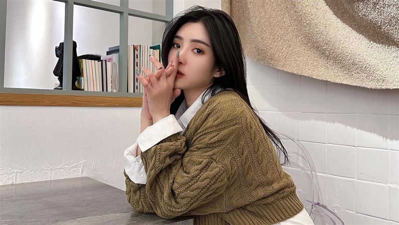 安于晴遭黑警勒索　IG被泰國網友道歉灌爆！泰警方近日來台「請求調查」