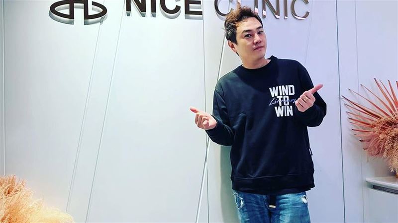 獨家／憲哥氣炸鹿希派爆38歲新歡！介紹人綠茶全招了　「背後真相」曝