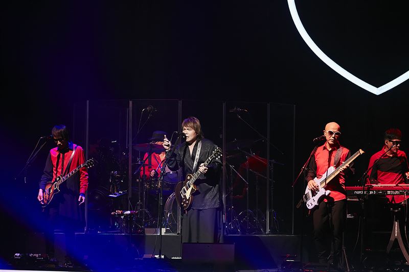 史無前例！伍佰罕做「這件事」　知名導演震驚：好大膽