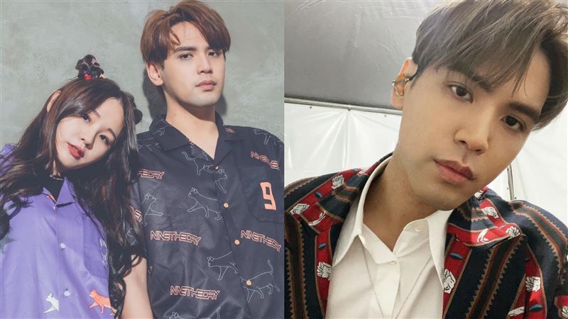 情斷陳零九！呼呼沉默2天「IG更新了」：我愛你、我需要你