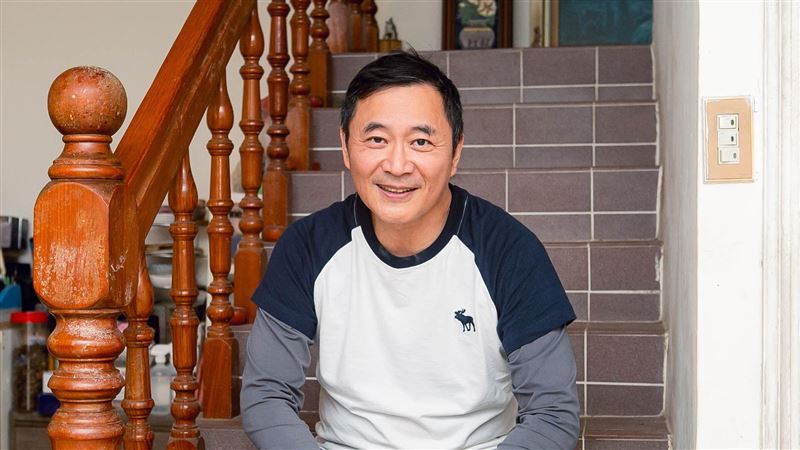 獨家／《花系列》演員大團聚！湯志偉親曝「最大感動」：感情像家人般