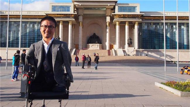 掰了混血妹！46歲乙武洋匡爆換愛美眉　昔偷吃50女遭虧「下體大滿足」