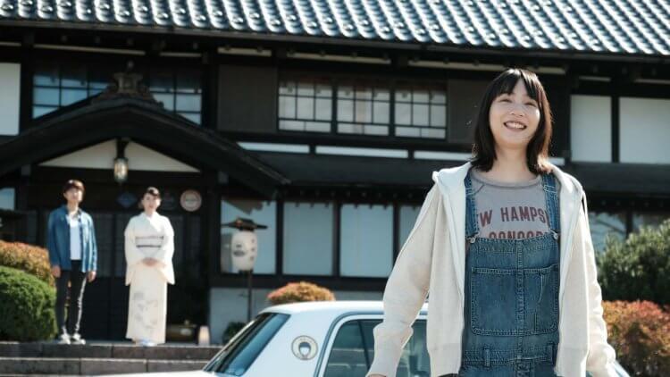 【影評】《天間莊三姊妹》: 在生死交界講述放手與寬容的三姊妹故事，令人落淚，卻同時令人感到殘念