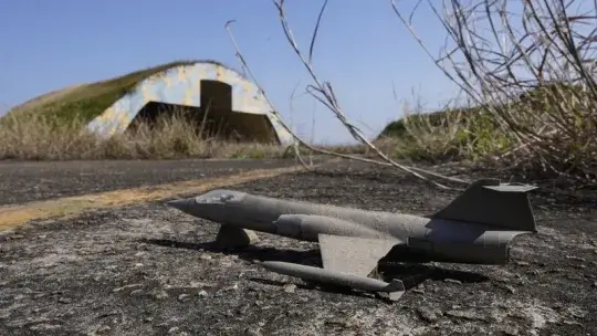 重生還是破滅？公視紀實片《當飛機飛過》《何處是我家》記錄因桃園航空城、大碧潭再造計畫被迫放棄家園的人