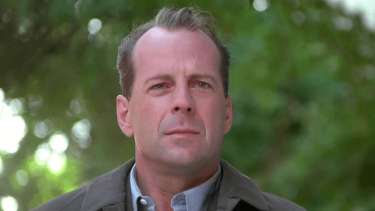 家屬證實：布魯斯威利罹患「額顳葉失智症」，他會希望能喚起世人關注此疾病——