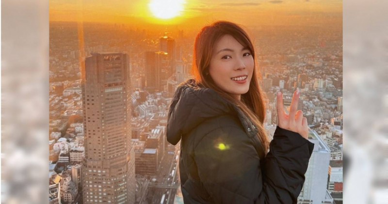 諮商筆記鬧風波！理科太太沉澱後首發聲：潑髒水只是暫時的