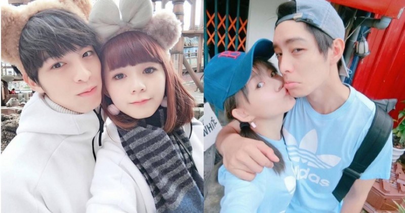 帶新歡回香閨被拍！昔怨曹佑寧分手不難過　校花女友揪閨密大吐苦水