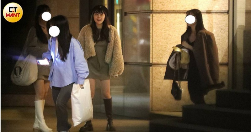 掰了曹佑寧半年！前校花女友爆同居新歡　「甜蜜緊貼」全被拍