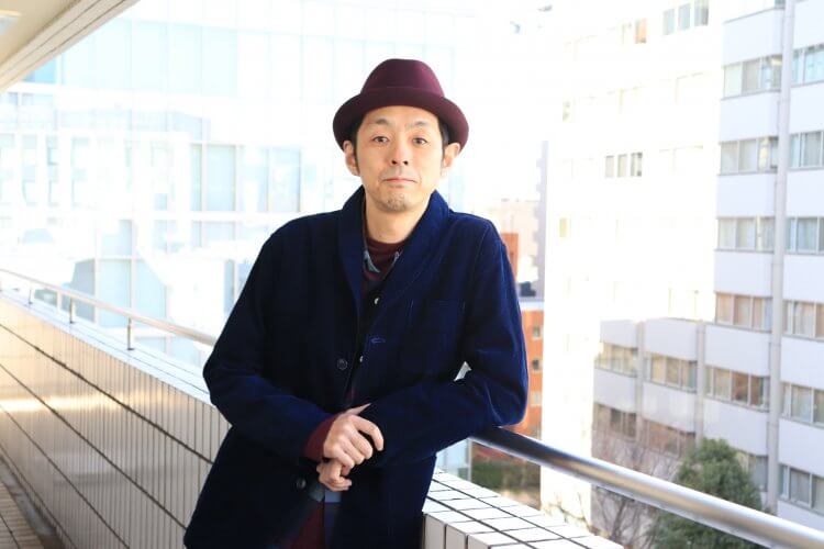 【人物特寫】宮藤官九郎：《虎與龍》《我家的故事》上線 Netflix ，再認識一次這位編導演全能的鬼才