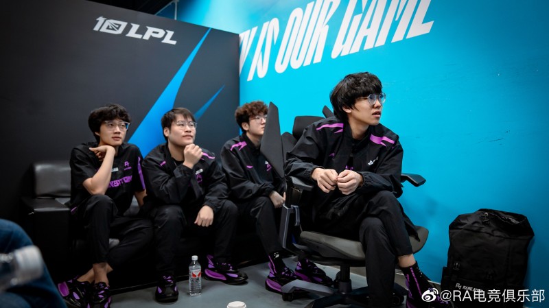 怎么越打越不行啊？？RA开局4胜2负后，惨遭六连败