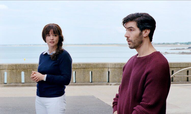 情聖變「情剩」?《唐璜羅曼死》法導賽吉波宗巧妙翻轉經典劇作，打造全新浪漫電影台灣上映