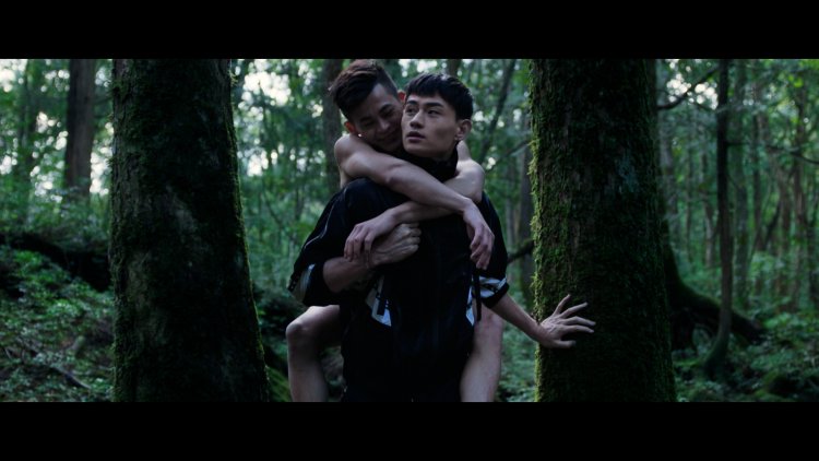 鬼附身經驗成電影靈感《屍房菜》驚世駭俗的男男鬼片＆更多雲翔導演電影台灣接連上映