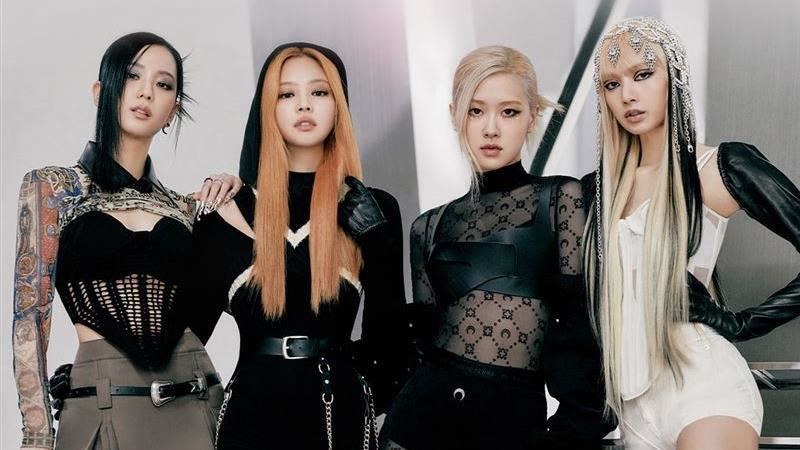 酸BLACKPINK「慢走不送」被罵爆！　台主辦「理想國」回應了