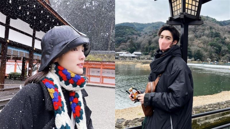 王淨遭嫌拍照技術差！曹佑寧「1句話」護愛　留言放閃被甜翻