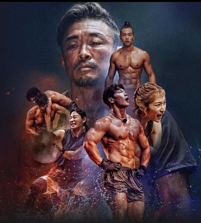 《體能》冠軍賽黑幕延燒！製作人公開「11分鐘未剪輯版」全認了