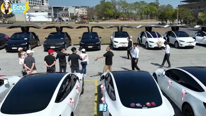 開特斯拉跑計程車「月賺10萬」！車主揭最大困擾