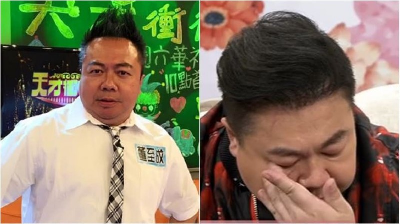 投奔大陸下場超慘？董至成遭譙「舔共」　本人氣炸說重話反擊