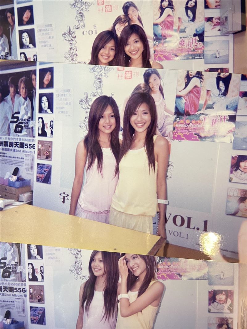 苦等16年！蜜雪薇琪曝「攜專輯回歸」　連蕭亞軒都嗨炸