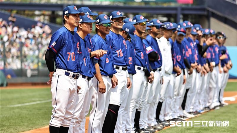 遭古巴超前7分！鳳梨認了「下重注押台灣隊」網全怒：根本冥燈無誤