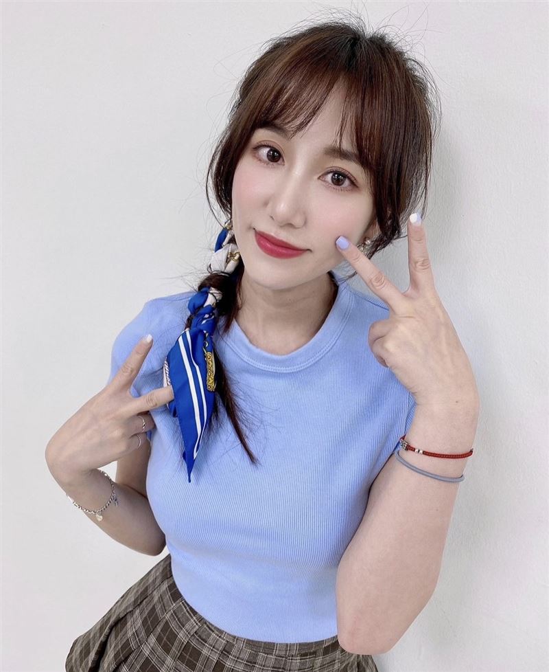 女星穩交牙醫男友不結婚？爆「1條件」超嚴苛　小S傻眼：我大概入土了