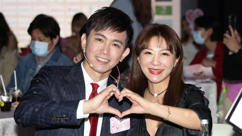 擔心佩甄思念情哭腫臉！王祚軒曝夫妻「感情近況」：增加工作量