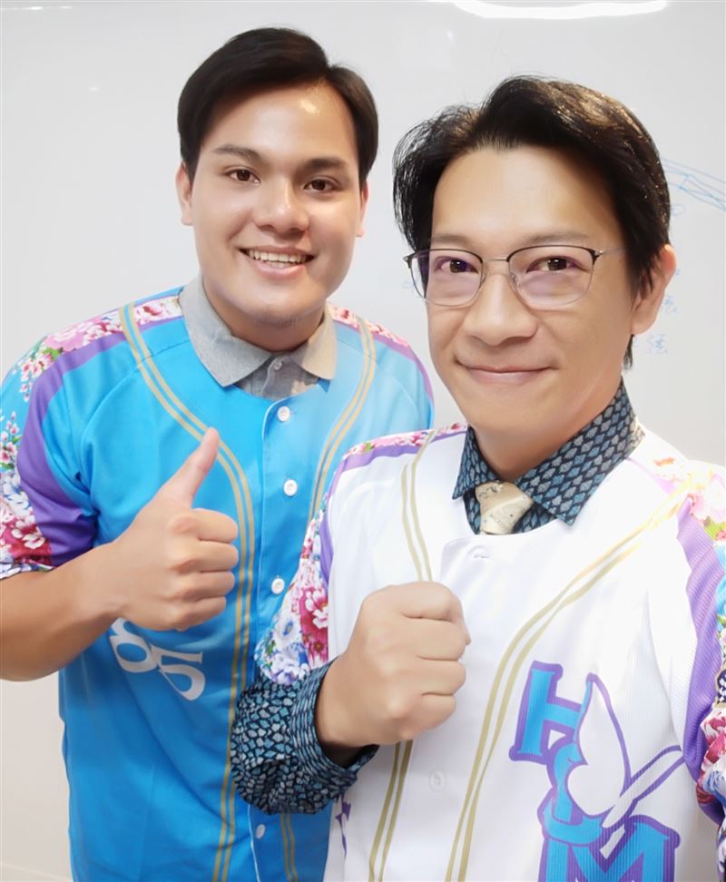 經典賽/台灣隊感動全台球迷 徐展元揭「1關鍵」:看到了未來的希望