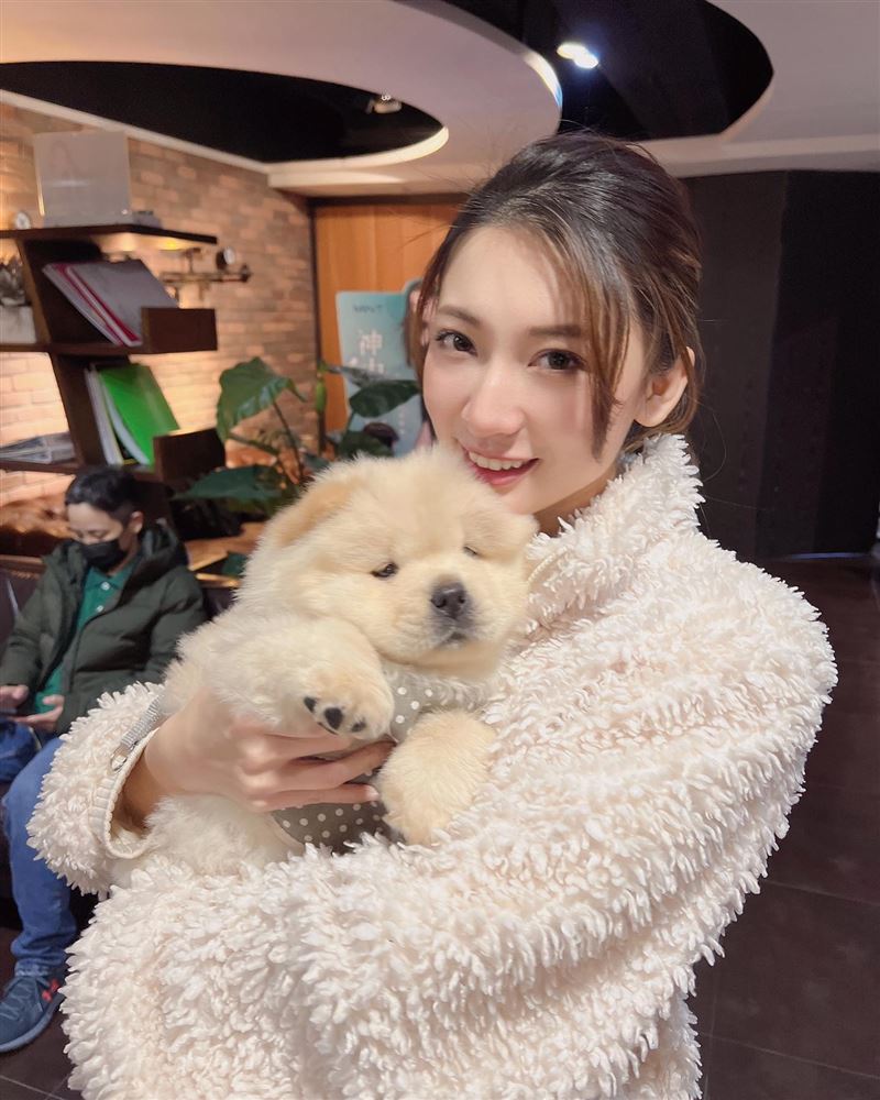 想見炒飯正妹林彤？這天晚上將現身「夜市攤」　直呼：記得來捧場喔