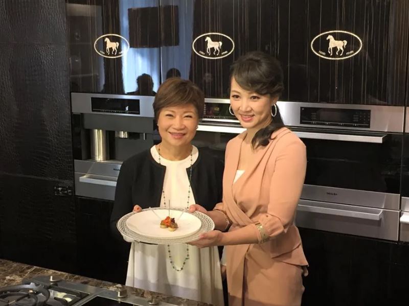 郁方婆婆81歲驟逝！孩子們「這動作」她噴淚　真的一夜長大