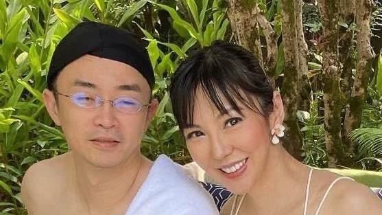 獨家／性感女星14年豪門婚夢碎？密友不忍全說了：她是跪婦非貴婦
