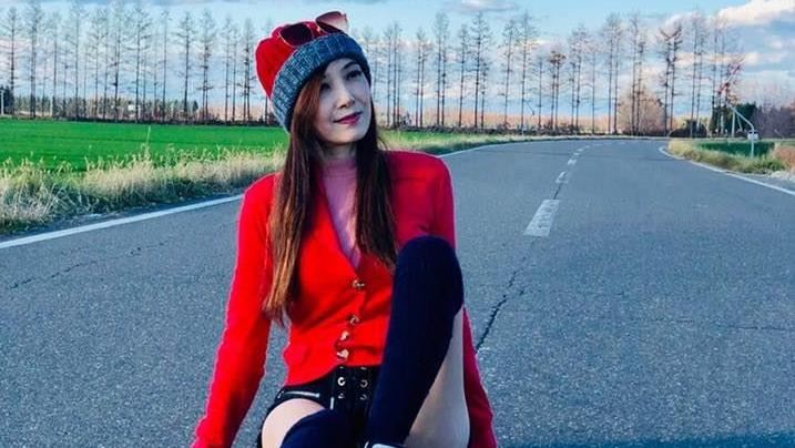 險遭控侵占罪！57歲美魔女逛夜市「慘上警局」　驚險過程曝光