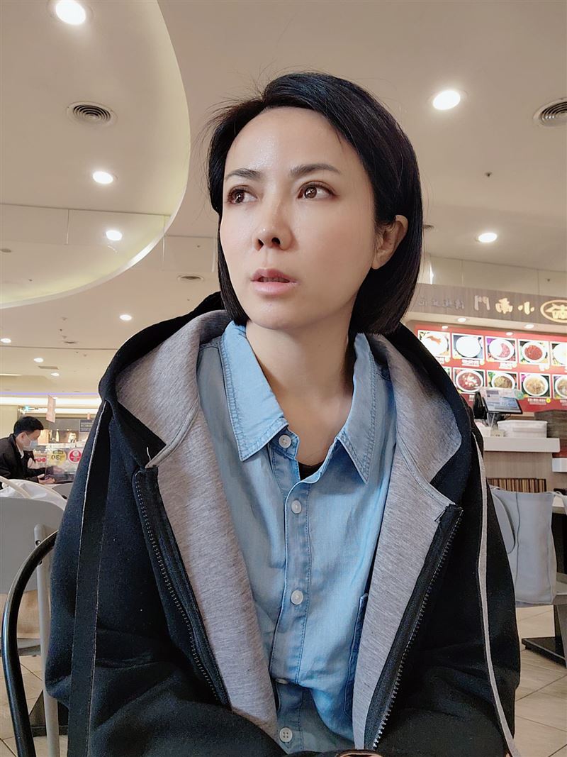 這波病毒太狠！女星兒「喝水都會吐」急送醫　昏睡2天沒進食