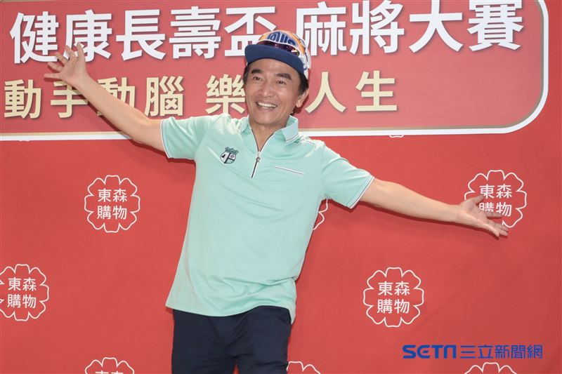 吳宗憲想看孫被狠狠拒絕！加碼送男孫200萬　吳姍儒復出時間點曝光了