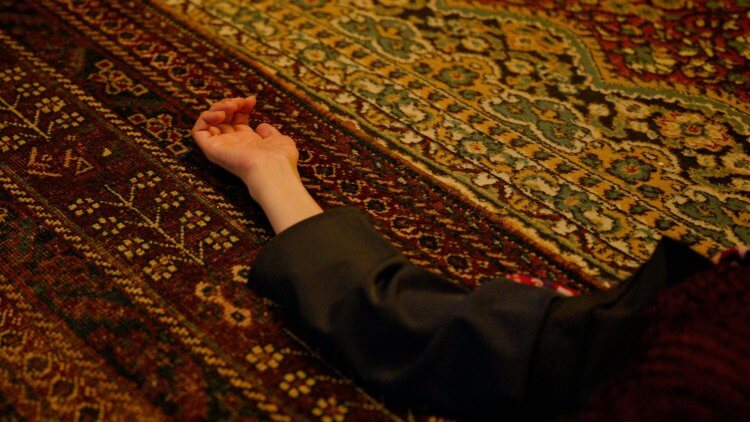 【影評】《聖蛛》：當藝術成為一種手段，譴責深根於伊朗社會下的厭女文化