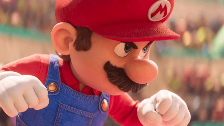 《超級瑪利歐兄弟電影版》找克里斯普瑞特配音引批評，導演回應：他是演出瑪利歐的「完美人選」