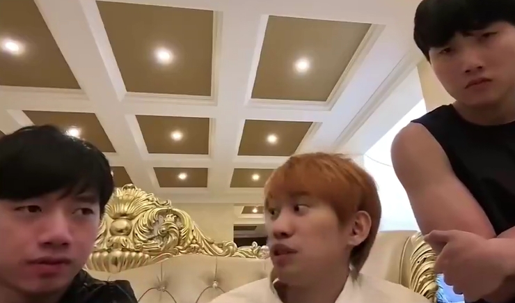 Doinb:19年的Doinb让我带新人也有信心也能夺冠,现在我更看阵容